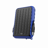 Външен диск Silicon Power Armor A66 2.5" 4TB USB 3.2 Gen 1 Удароустойчив - SP040TBPHD66LS3B