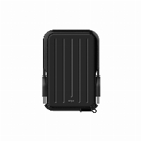 Външен диск Silicon Power Armor A66 2.5" 5TB USB 3.2 Gen 1 Удароустойчив - SP050TBPHD66LS3K
