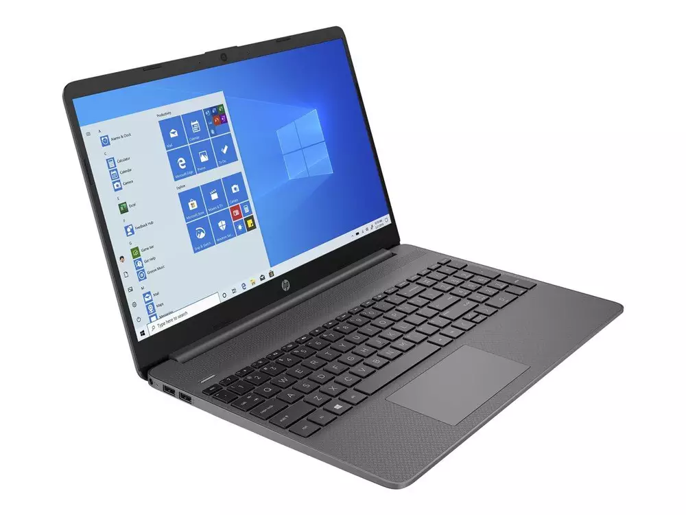 Лаптоп HP 15s-eq1061nu - 402G8EA