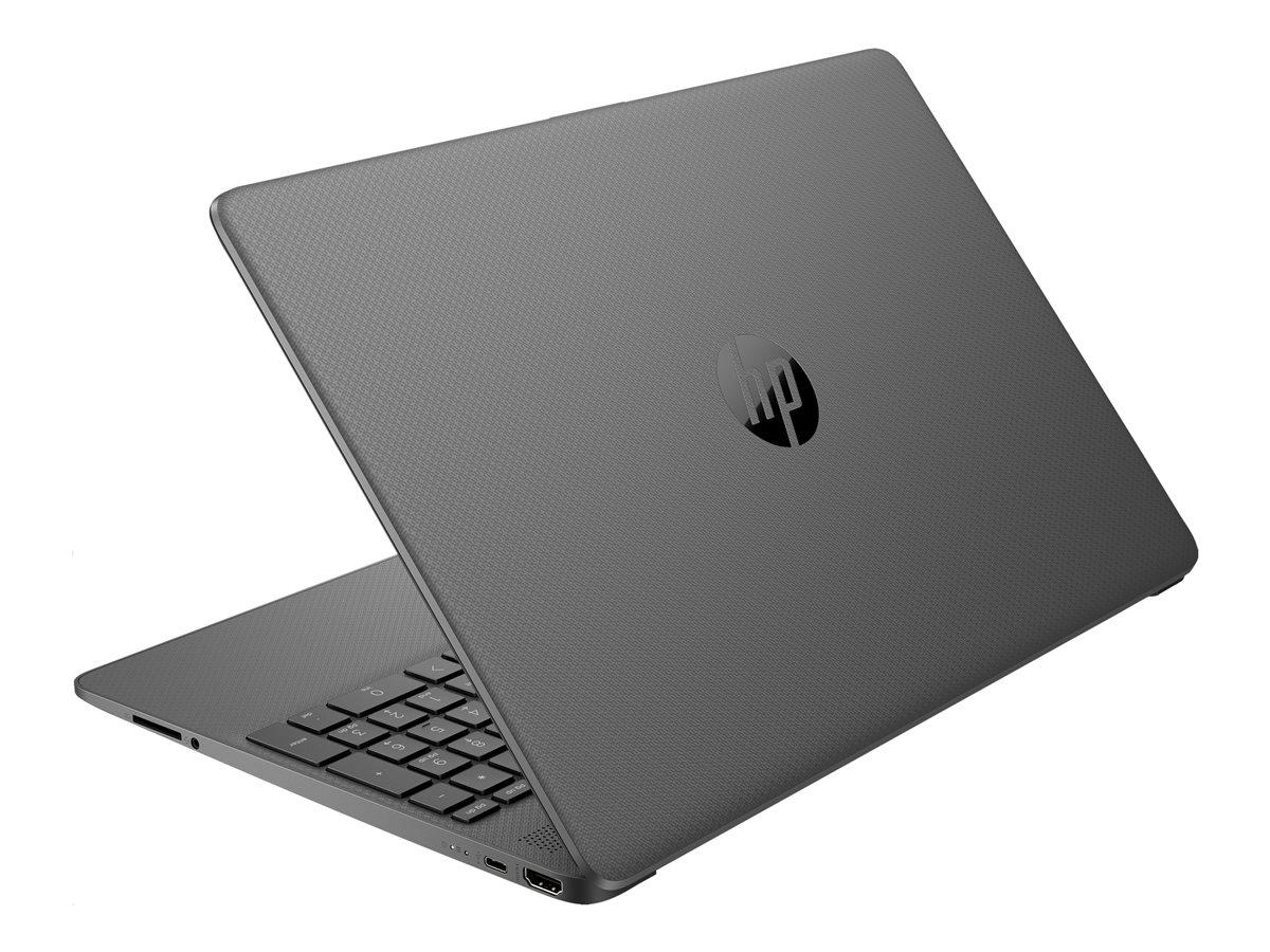 Лаптоп HP 15s-eq1061nu - 402G8EA