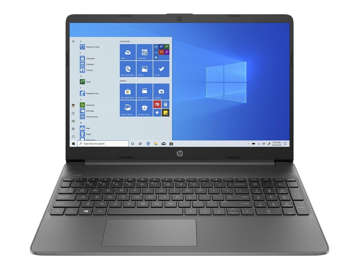 Лаптоп HP 15s-eq1061nu - 402G8EA