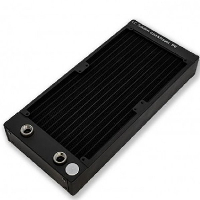 Радиатор EK-CoolStream PE 240 (Dual)