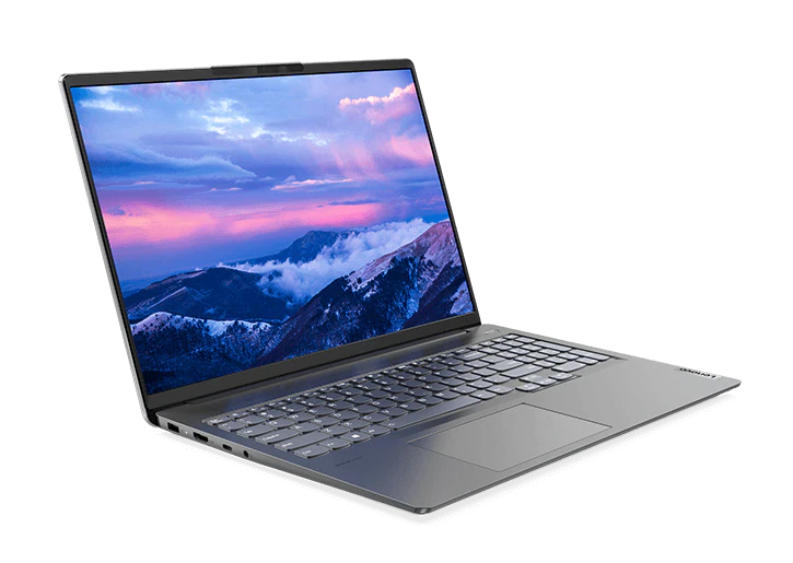 Лаптоп Lenovo IdeaPad 5 Pro 14 - 82L7000YBM