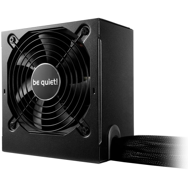 Захранване be quiet! SYSTEM POWER 9 700W 80 Plus Bronze - BN248