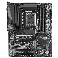 Дънна платка Gigabyte Z690 UD AX WI-FI 6 LGA 1700