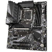 Дънна платка Gigabyte Z690 UD AX WI-FI 6 LGA 1700