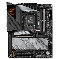 Дънна платка Gigabyte Z690 AORUS ULTRA Wi-Fi 6E LGA 1700