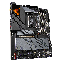 Дънна платка Gigabyte Z690 AORUS ULTRA Wi-Fi 6E LGA 1700