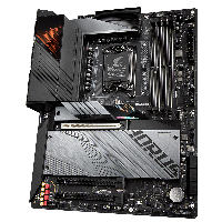 Дънна платка Gigabyte Z690 AORUS ULTRA Wi-Fi 6E LGA 1700
