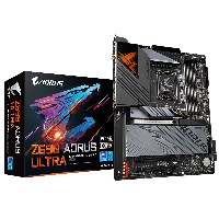 Дънна платка Gigabyte Z690 AORUS ULTRA Wi-Fi 6E LGA 1700