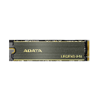 Диск SSD ADATA LEGEND 840 1TB M.2 2280 PCIe Gen4 x4 - ALEG-840-1TCS