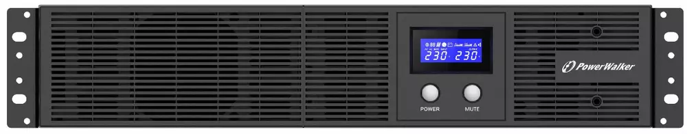 UPS Powerwalker VI 2200 RLE 2200 VA Line Interactive