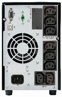 UPS Powerwalker VI 1100 CW IEC 1100 VA Line Interactive