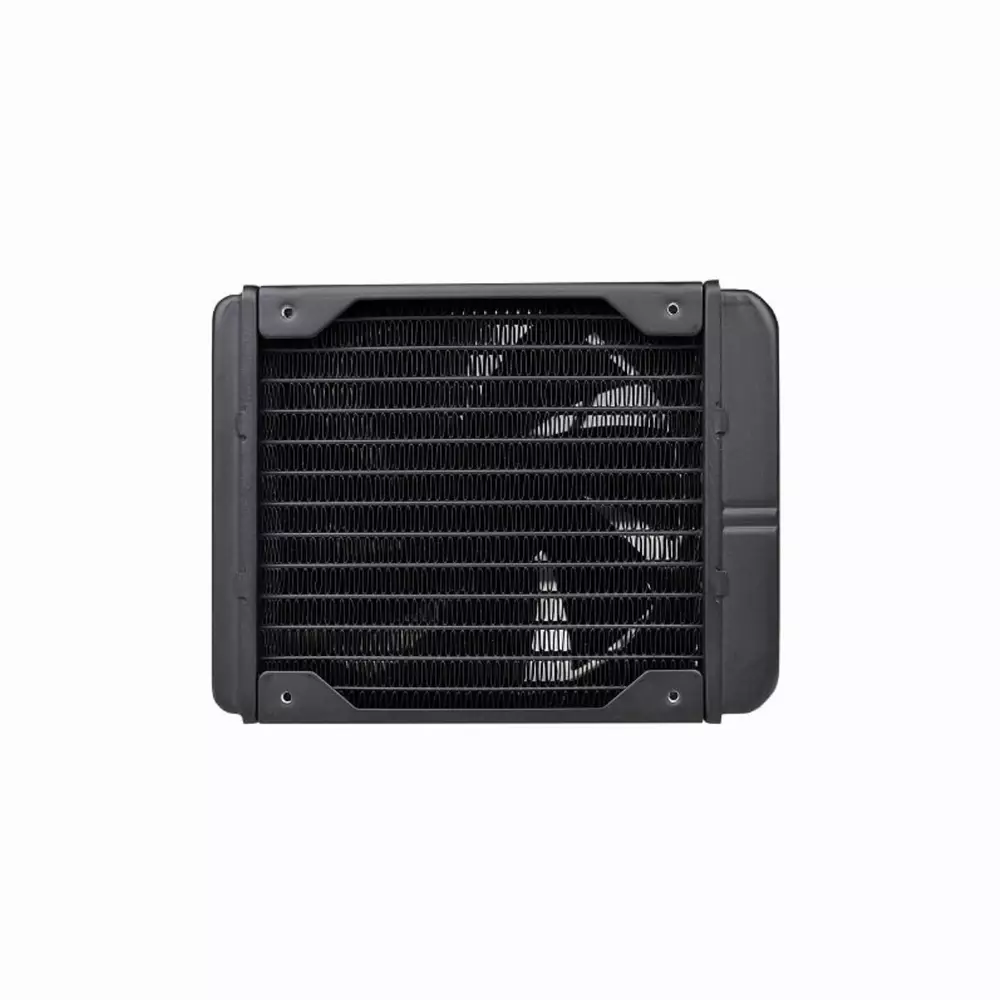 Водно охлаждане EVGA CLC 120mm All-In-One CPU Liquid Cooler - 400-HY-CL11-V1