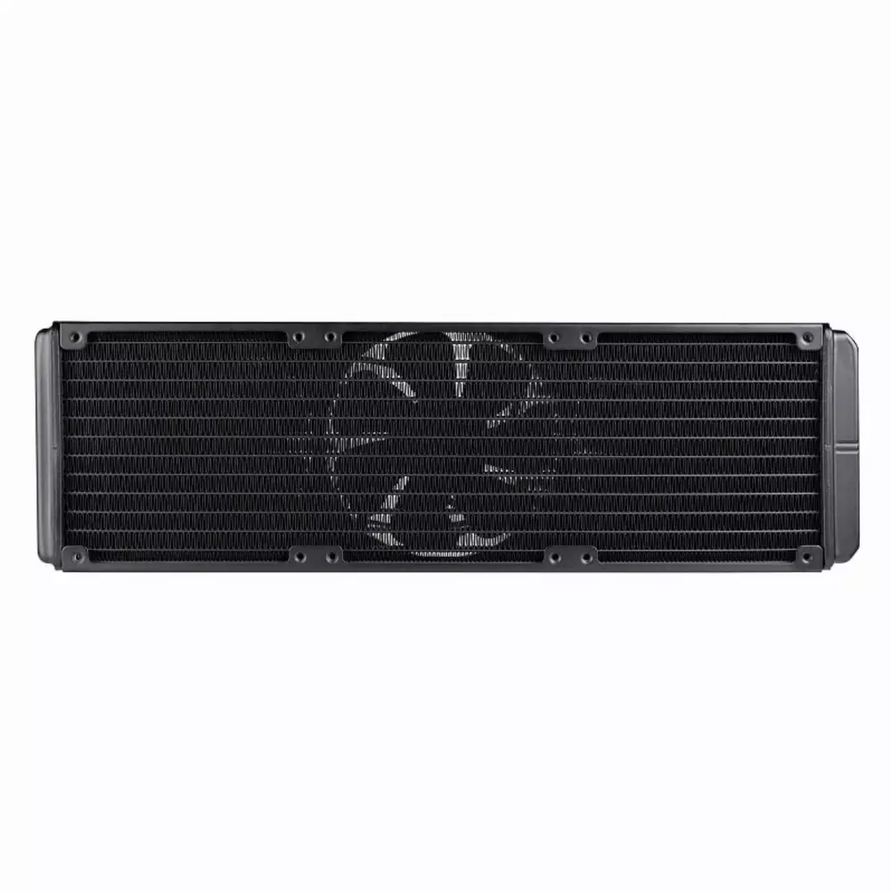 Водно охлаждане EVGA CLC 360mm All-In-One RGB LED CPU Liquid Cooler - 400-HY-CL36-V1