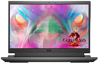 Лаптоп Dell G15 5511 Gaming Notebook - SIF15_TGLH_2201_1700_P_UBU-14