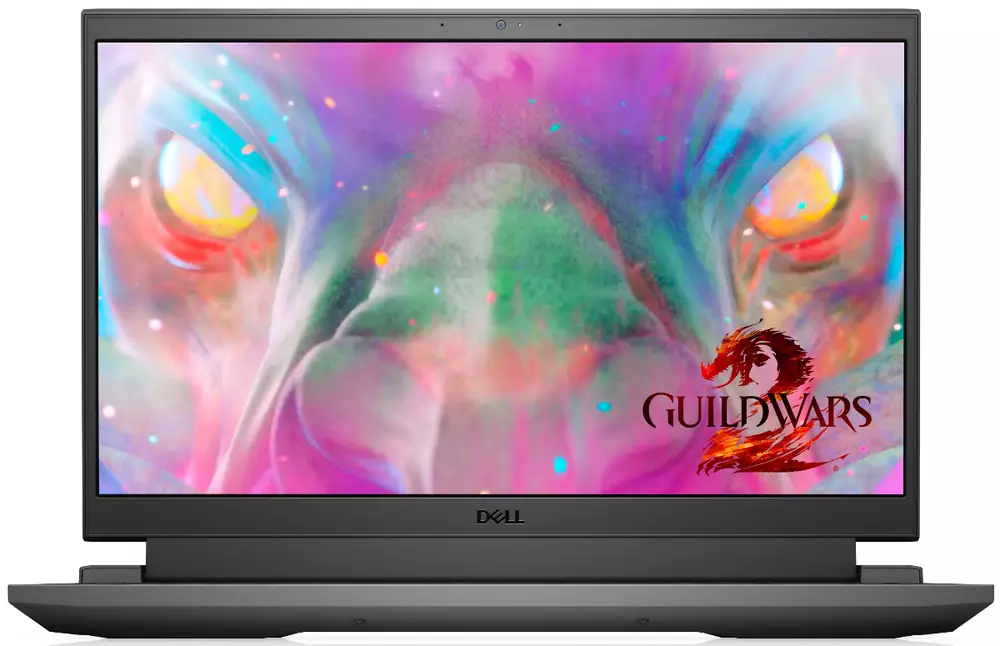 Лаптоп Dell G15 5511 Gaming Notebook - SIF15_TGLH_2201_1700_P_UBU-14