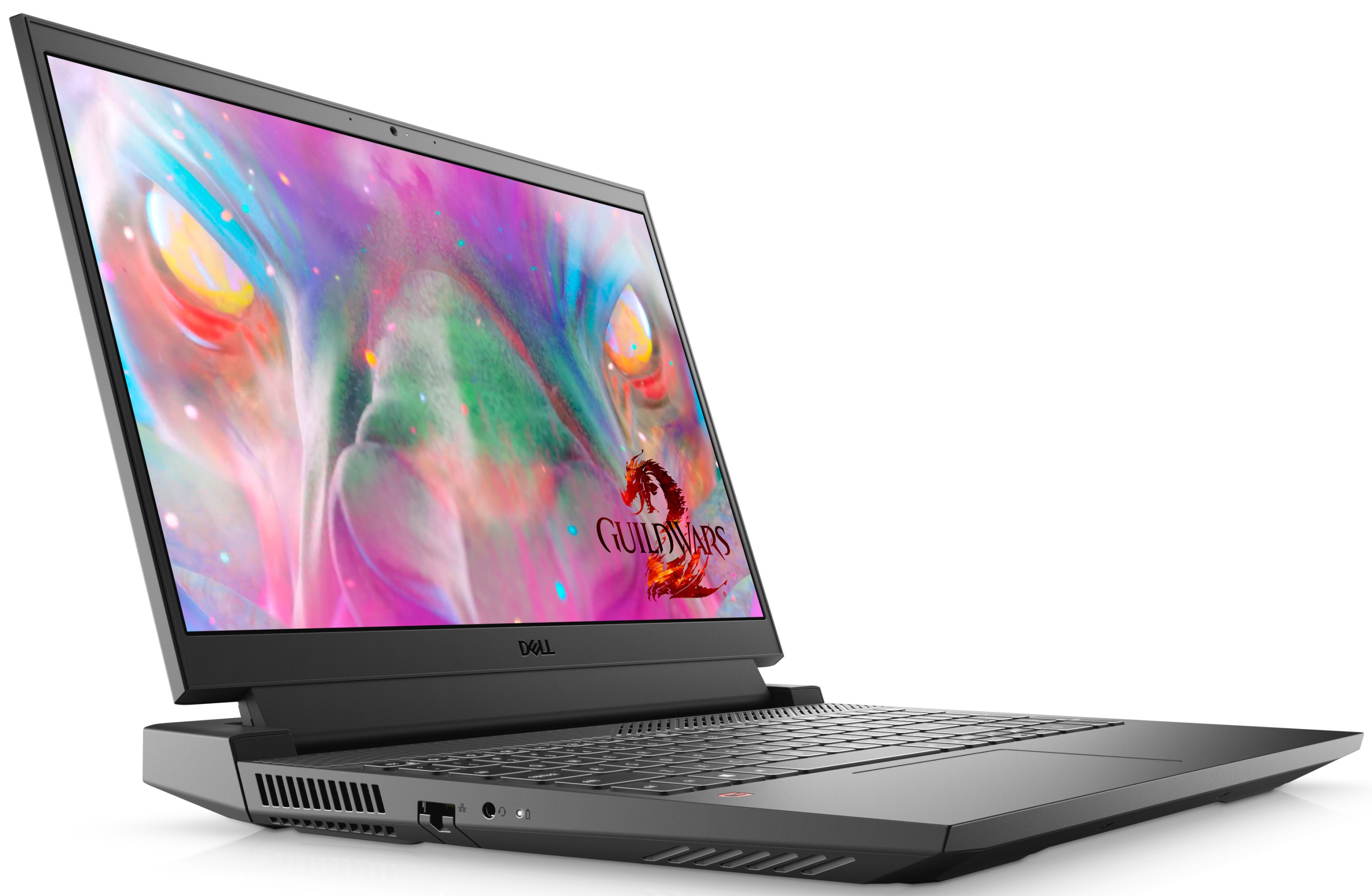 Лаптоп Dell G15 5511 Gaming Notebook - SIF15_TGLH_2201_1700_P_UBU-14