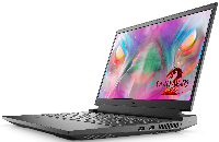 Лаптоп Dell G15 5511 Gaming Notebook - SIF15_TGLH_2201_1700_P_UBU-14