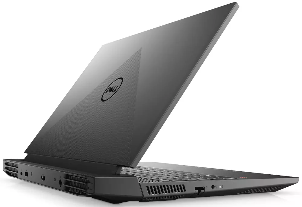 Лаптоп Dell G15 5511 Gaming Notebook - SIF15_TGLH_2201_1700_P_UBU-14