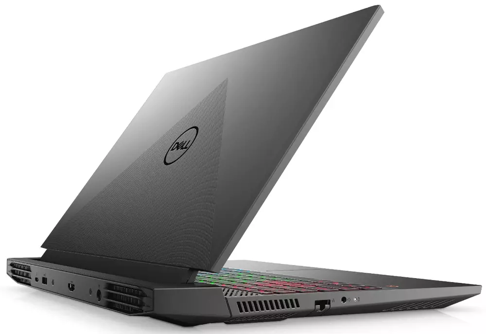 Лаптоп Dell G15 5511 Gaming Notebook - SIF15_TGLH_2201_1700_P_UBU-14