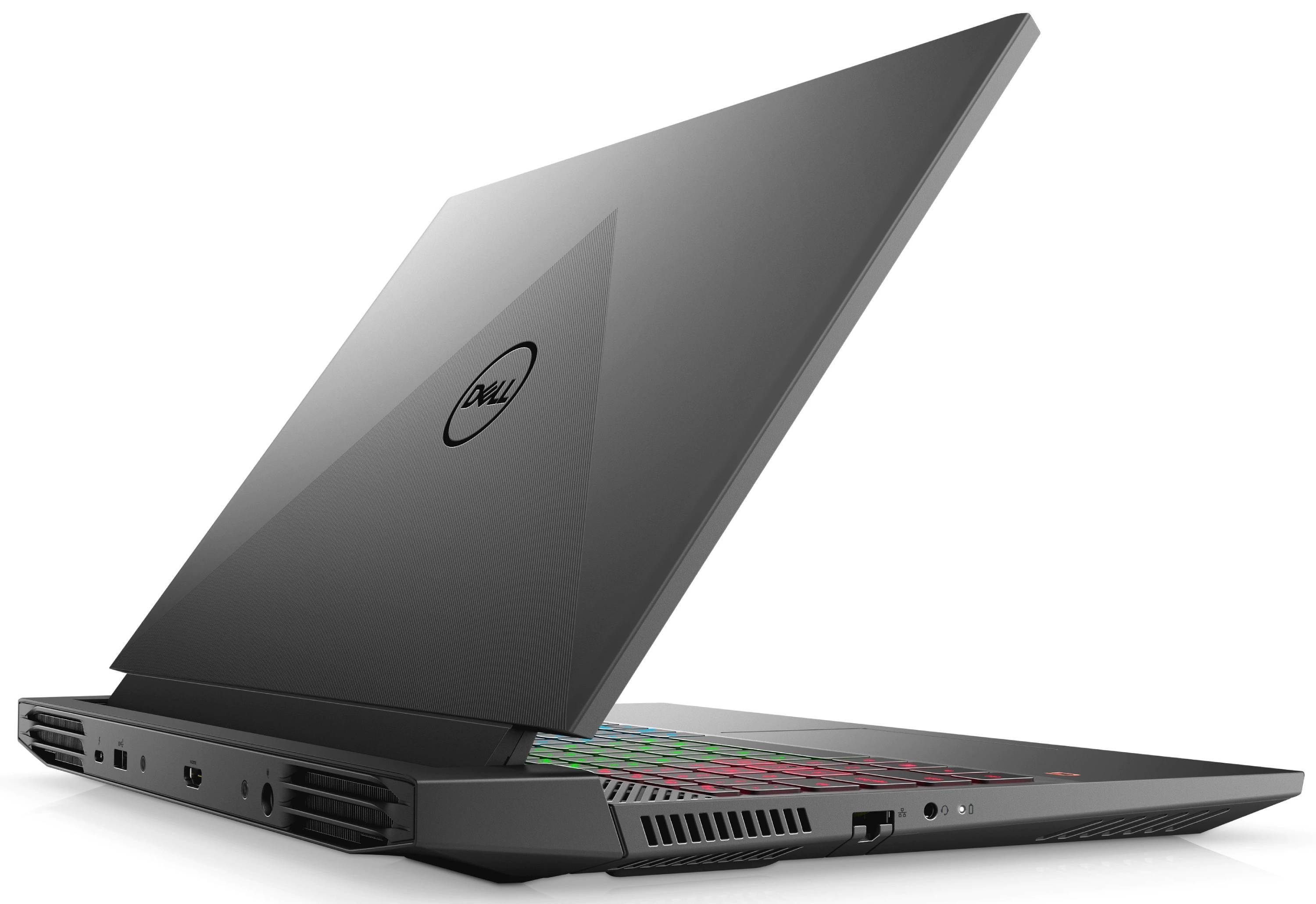 Лаптоп Dell G15 5511 Gaming Notebook - SIF15_TGLH_2201_1700_P_UBU-14