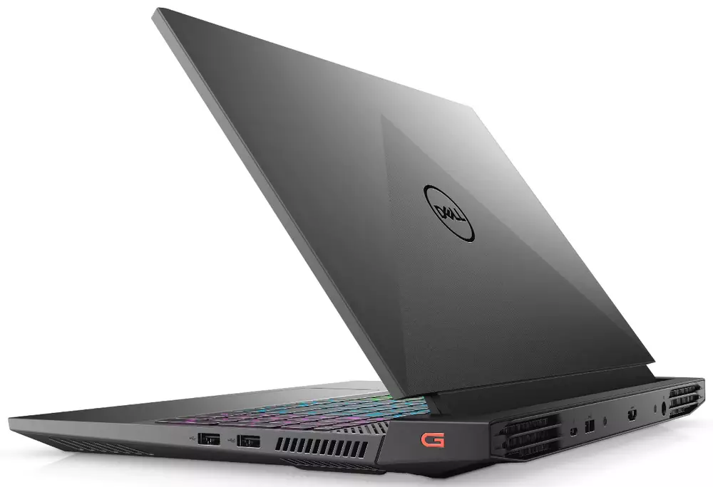 Лаптоп Dell G15 5511 Gaming Notebook - SIF15_TGLH_2201_1700_P_UBU-14