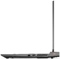 Лаптоп Dell G15 5511 Gaming Notebook - SIF15_TGLH_2201_1700_P_UBU-14