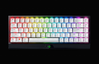 Капачки за клавиатура Razer Phantom Keycap Upgrade Set - White - RC21-01740200-R3M1