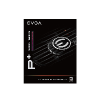 Захранване EVGA SuperNOVA 1300 P+ (1300W) 80+ Platinum - 220-PP-1300-X2