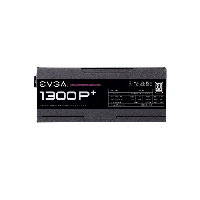 Захранване EVGA SuperNOVA 1300 P+ (1300W) 80+ Platinum - 220-PP-1300-X2