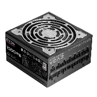 Захранване EVGA SuperNOVA 1000 P6 (1000W) 80+ Platinum - 220-P6-1000-X2