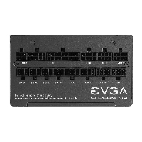 Захранване EVGA SuperNOVA 1000 P6 (1000W) 80+ Platinum - 220-P6-1000-X2