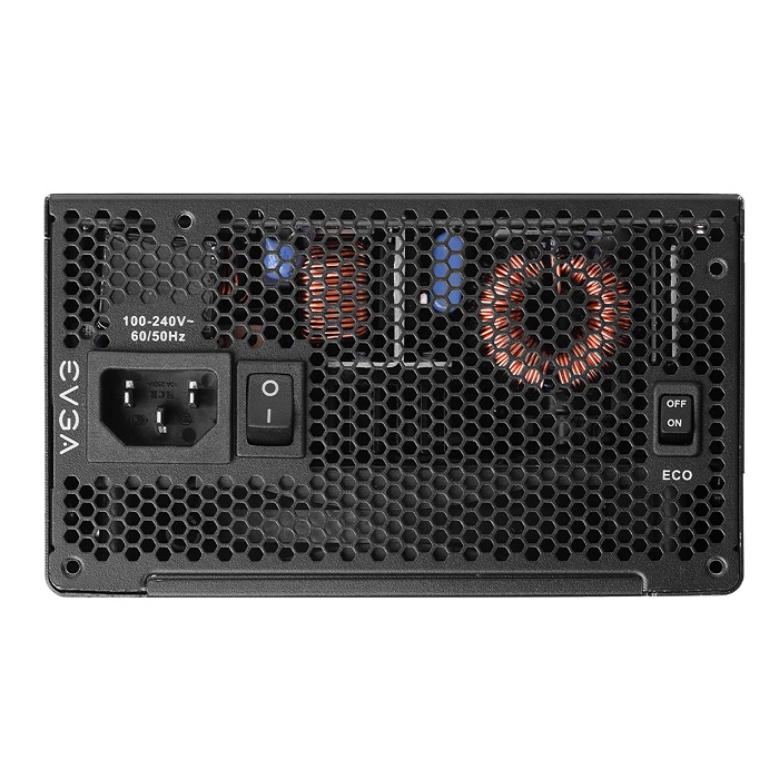 Захранване EVGA SuperNOVA 1000 P6 (1000W) 80+ Platinum - 220-P6-1000-X2