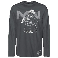 Блуза Call of Duty Modern Warfare, ABO, мъжка с дълъг ръкав, XL