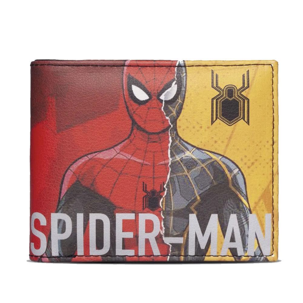 Портфейл Marvel - Spider-Man - Bifold Wallet