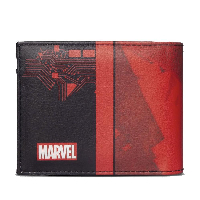 Портфейл Marvel - Spider-Man - Bifold Wallet