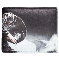 Портфейл Skyrim - Bifold Wallet