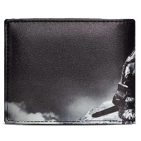 Портфейл Skyrim - Bifold Wallet