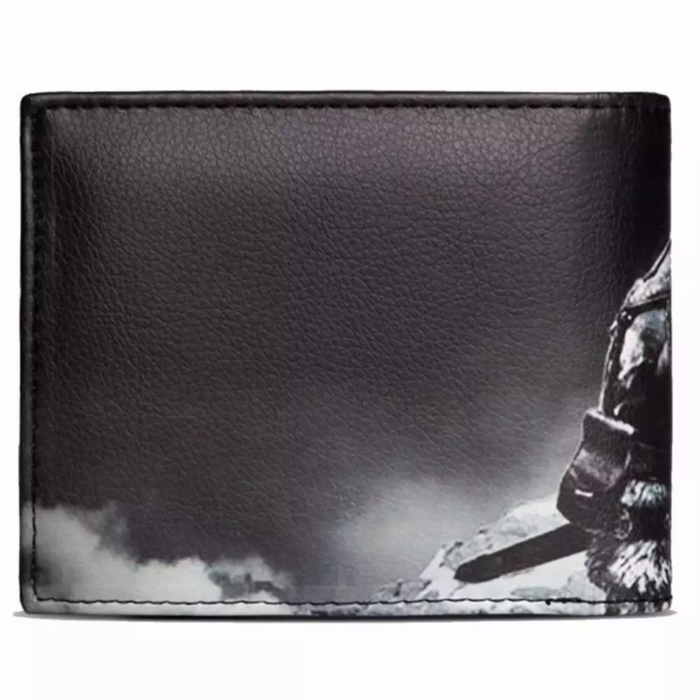Портфейл Skyrim - Bifold Wallet