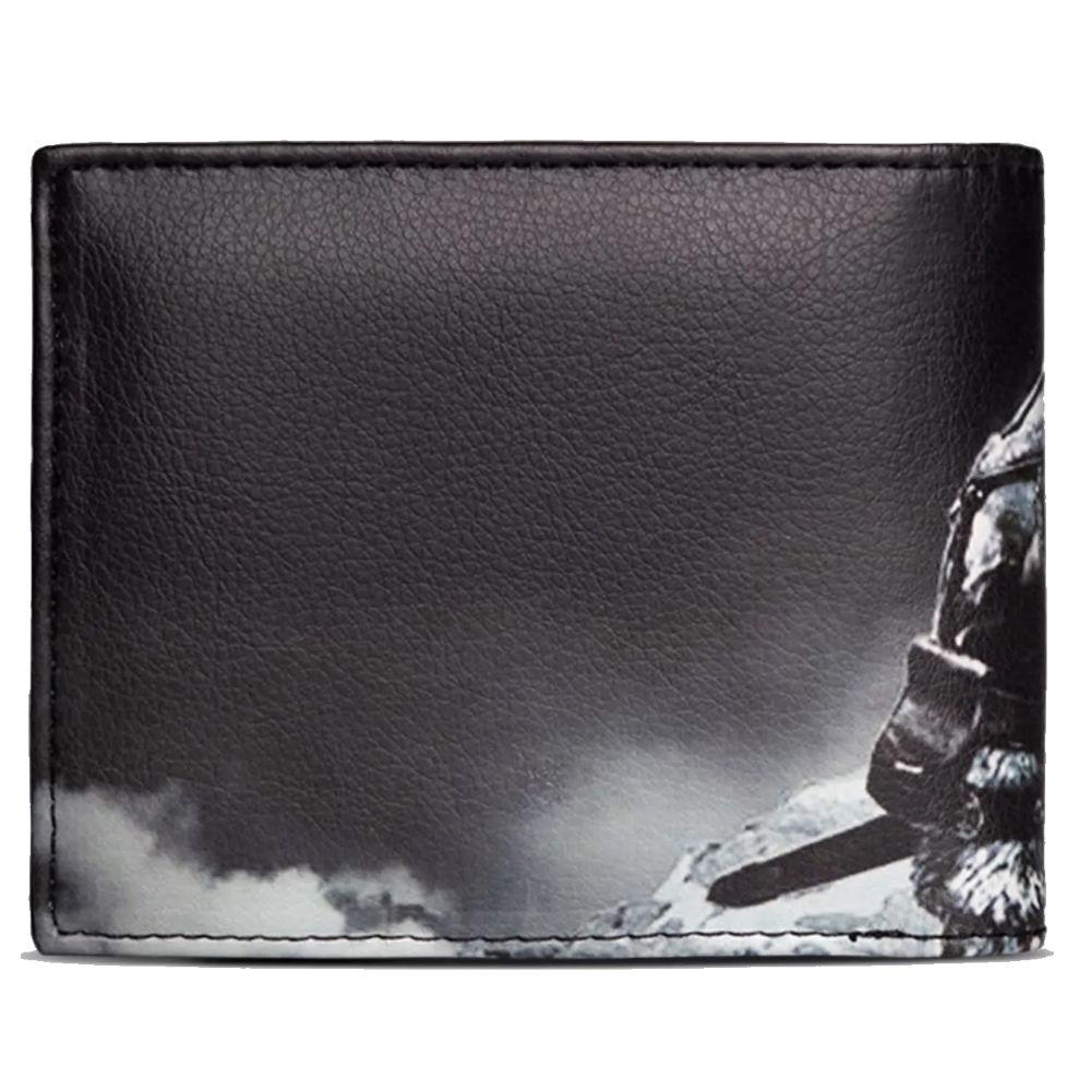 Портфейл Skyrim - Bifold Wallet
