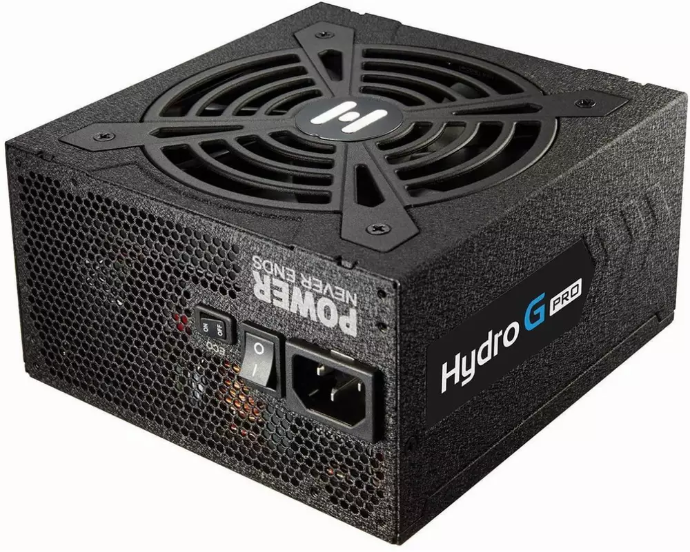Захранване FSP Group Hydro G PRO 850 (850W) 80+ Gold - PPA8501900