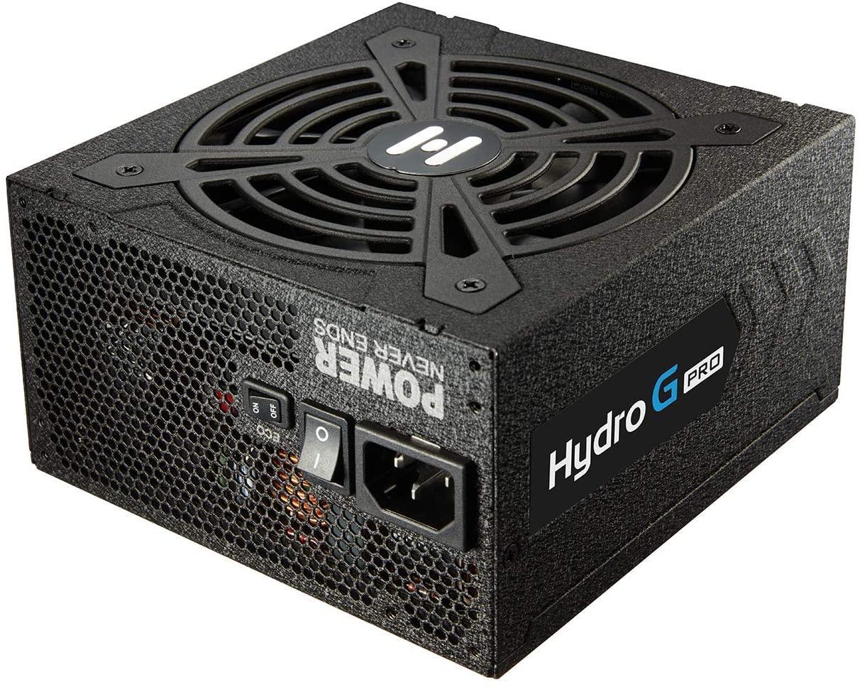 Захранване FSP Group Hydro G PRO 850 (850W) 80+ Gold - PPA8501900