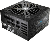 Захранване FSP Group Hydro G PRO 850 (850W) 80+ Gold - PPA8501900