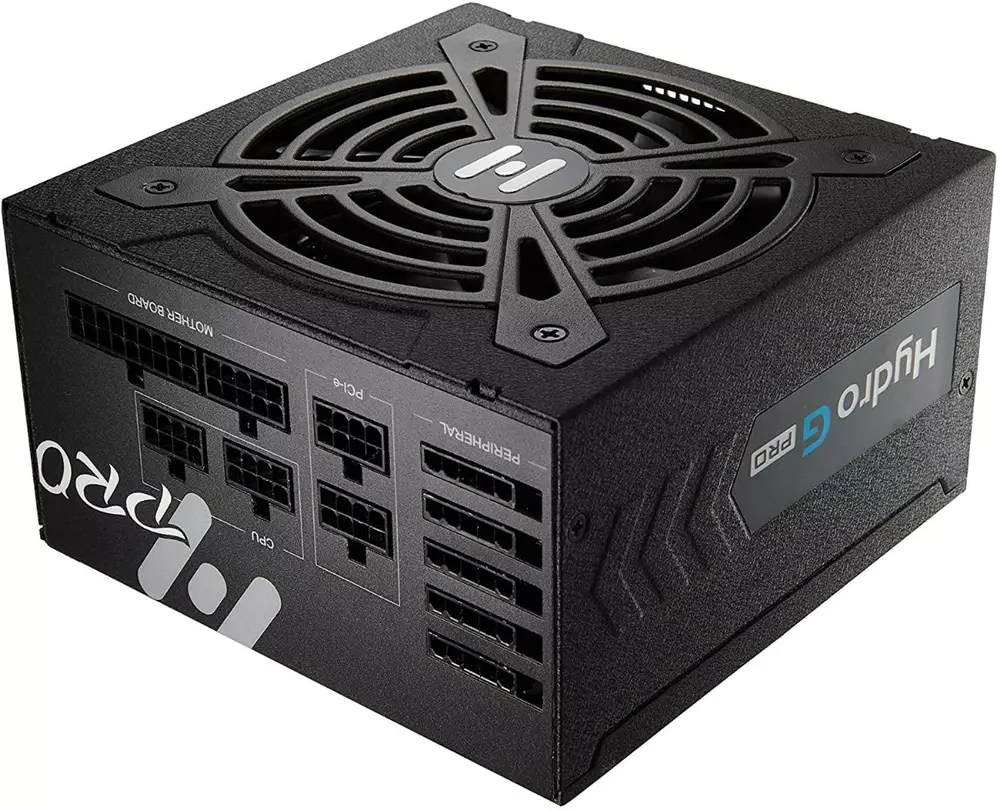 Захранване FSP Group Hydro G PRO 850 (850W) 80+ Gold - PPA8501900