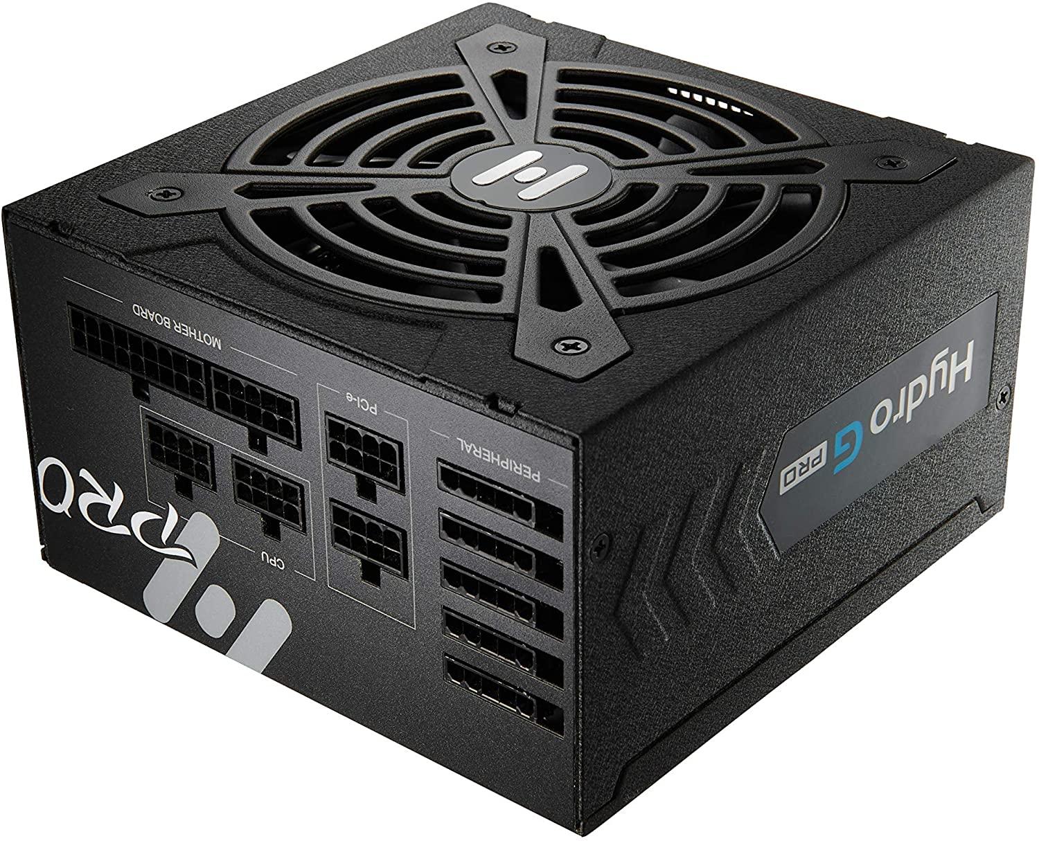 Захранване FSP Group Hydro G PRO 850 (850W) 80+ Gold - PPA8501900