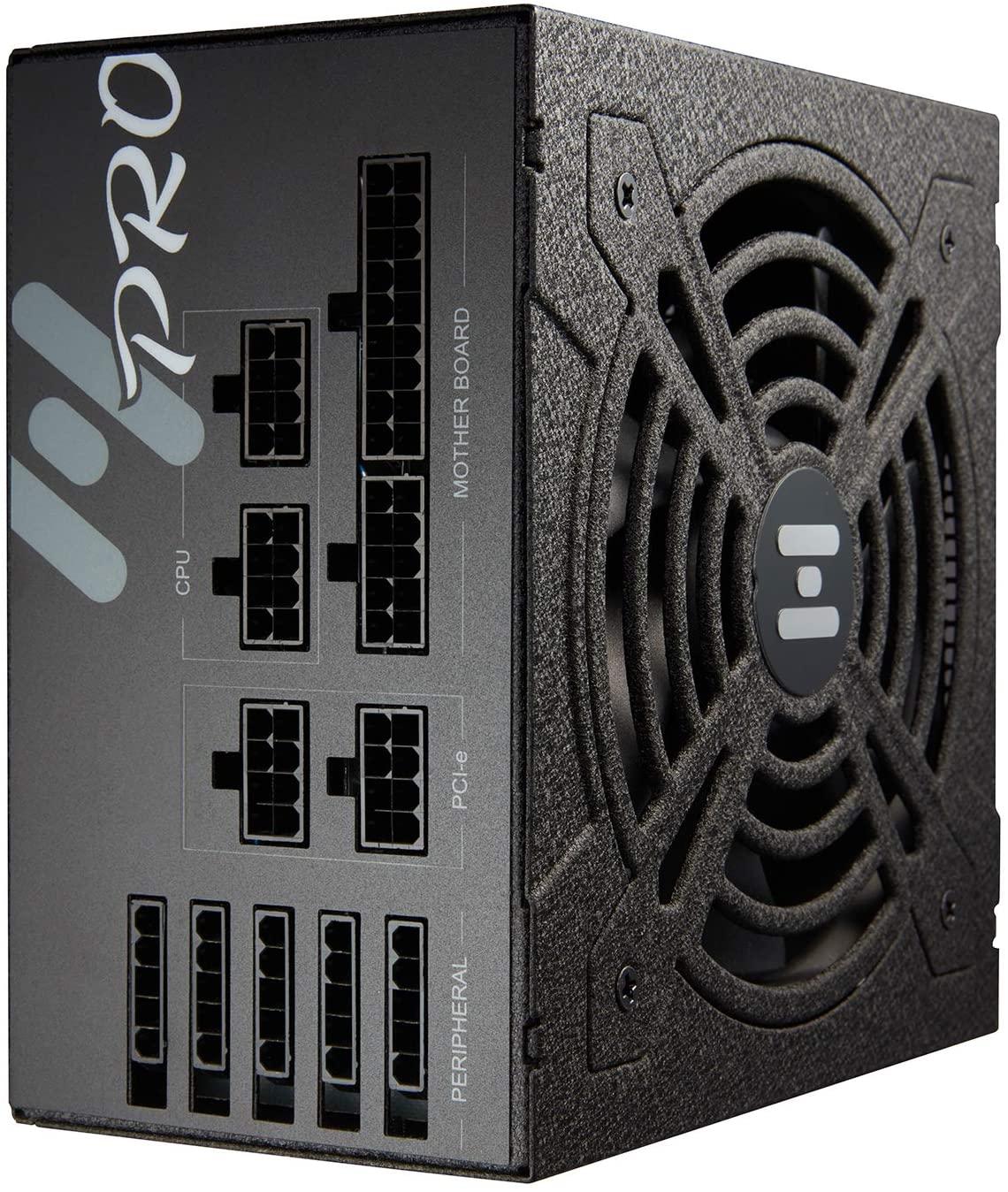 Захранване FSP Group Hydro G PRO 850 (850W) 80+ Gold - PPA8501900