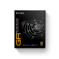 Захранване EVGA SuperNOVA 850 GA (850W) 80+ Gold - 220-GA-0850-X2