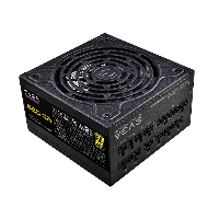 Захранване EVGA SuperNOVA 850 GA (850W) 80+ Gold - 220-GA-0850-X2