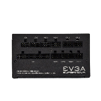 Захранване EVGA SuperNOVA 850 GA (850W) 80+ Gold - 220-GA-0850-X2